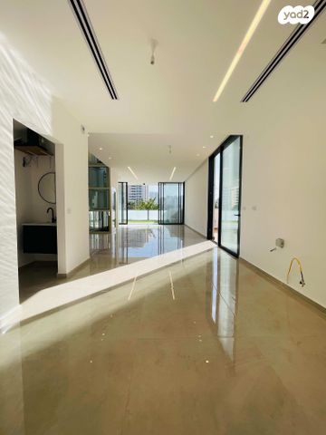 בית פרטי/ קוטג', בני בנימין 76, גלי הים, נתניה