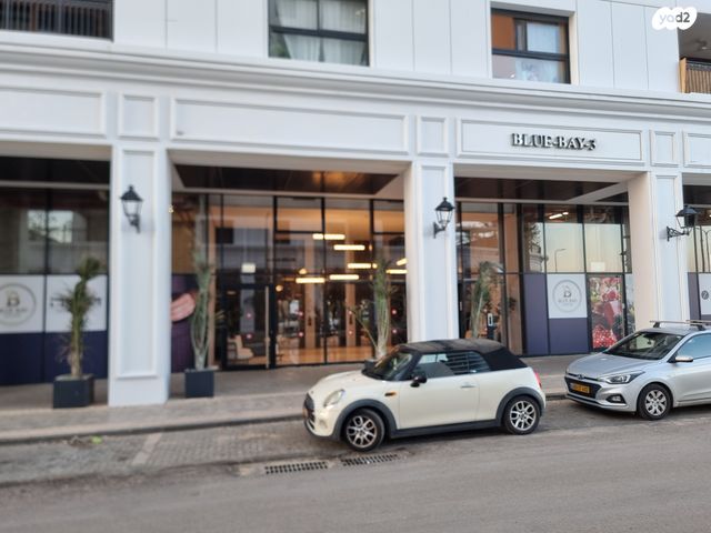 דירה, לויתן 1, חוף הזהב, נתניה