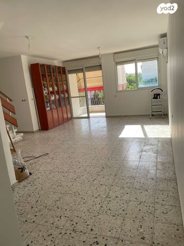 דירה, צירלסון 29, תקומה / קרית חזני, פתח תקווה