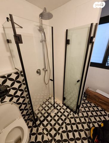 דירת גן, חצור 18, יד לבנים, רמת גן