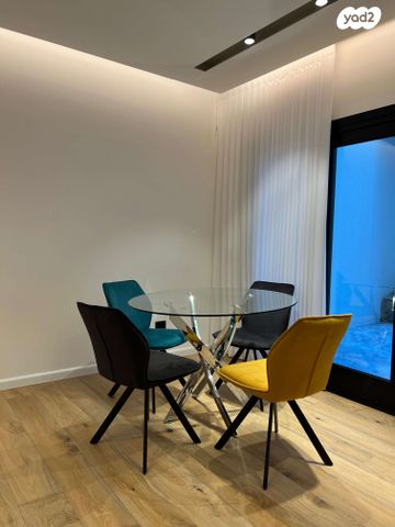 יחידת דיור, שחף 17, סביון, סביון