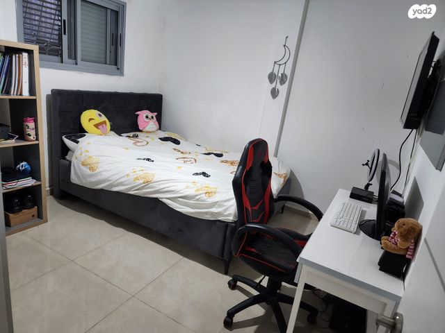 דירת גן, פרץ נפתלי 9, לב המושבה / מרכז העיר, פתח תקווה