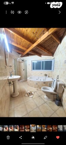 יחידת דיור, התמר 125, כפר אביב, כפר אביב