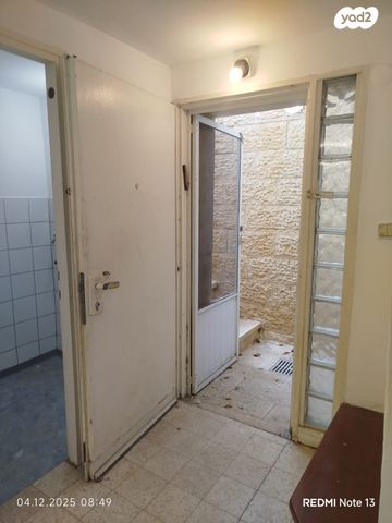 יחידת דיור, נוף הרים 85, נוף הרים, מבשרת ציון