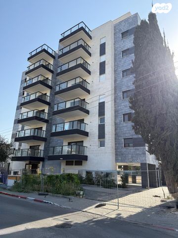 דירה, ספיר 3, שבזי, ראש העין