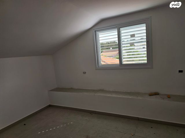 דירה, דוד רמז 39, קרית אלון, פתח תקווה