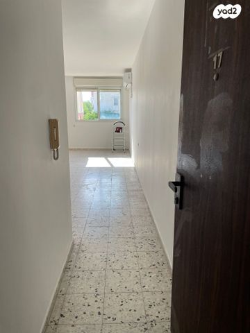 דירה, צירלסון 29, תקומה / קרית חזני, פתח תקווה