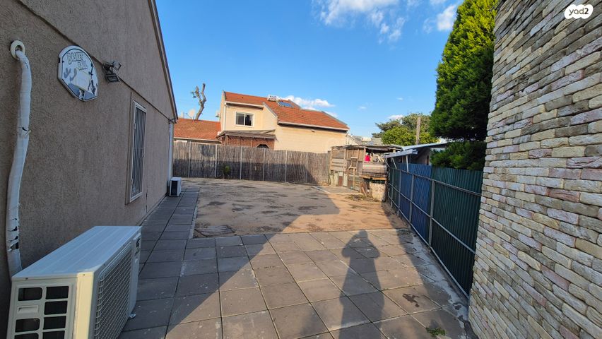 בית פרטי/ קוטג', מיתר 4, נווה דקלים, אשקלון