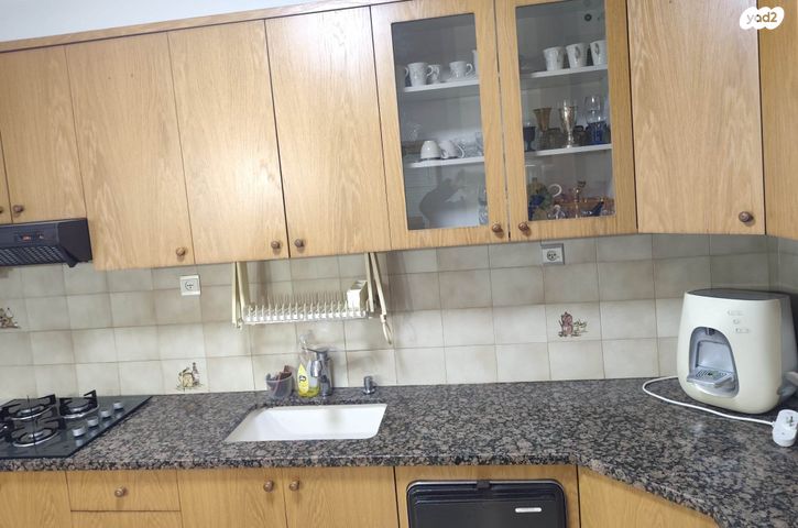 דירה, רוקח 43, חרוזים, רמת גן