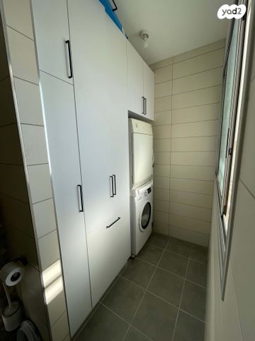 דירה, גאולה כהן 3, נוף השרון, נתניה