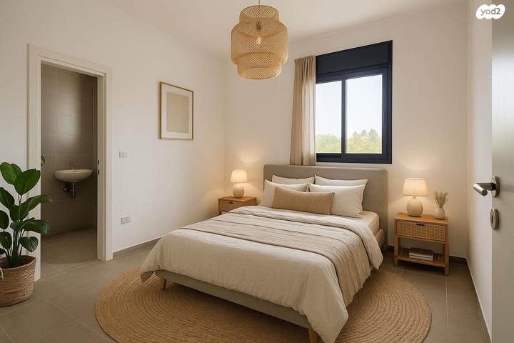 דירה, ספיר 3, שבזי, ראש העין