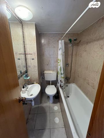 סטודיו/ לופט, הלל 13, מרכז העיר, ירושלים