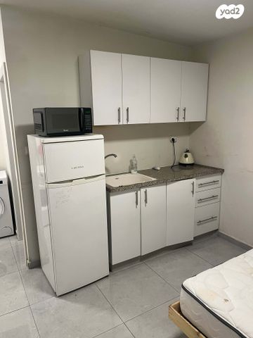 דירה, מסילת וולפסון 44, פלורנטין, תל אביב יפו