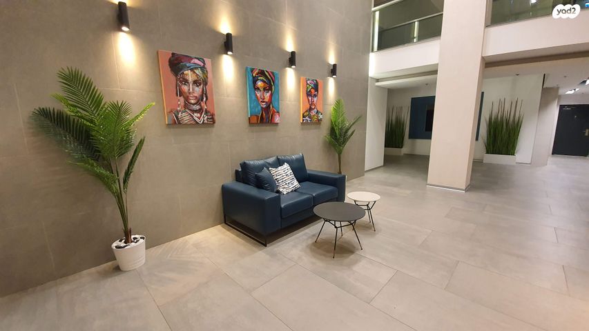 דירה, נחשול 6, נופרים, ראש העין