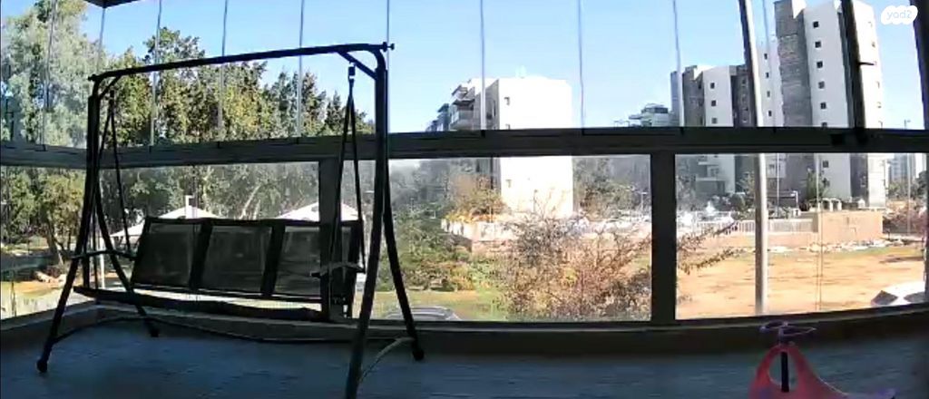 דופלקס, בקעת סיירים 1, שקמים ואגמים, אשקלון