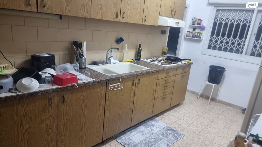 דירה, הנשר 2, כבירים, חיפה