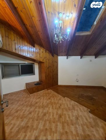 יחידת דיור, התמר 125, כפר אביב, כפר אביב