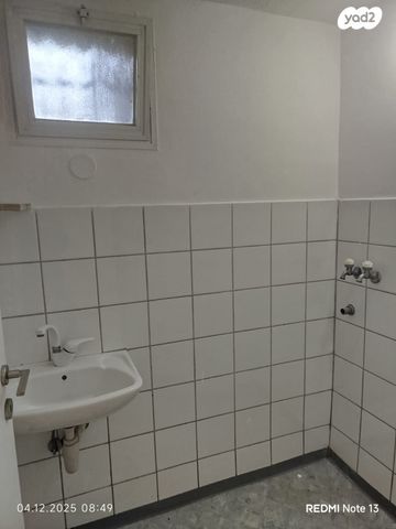 יחידת דיור, נוף הרים 85, נוף הרים, מבשרת ציון