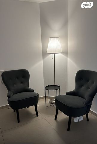 יחידת דיור, כינור 18, הקריה מע"ר, אשדוד