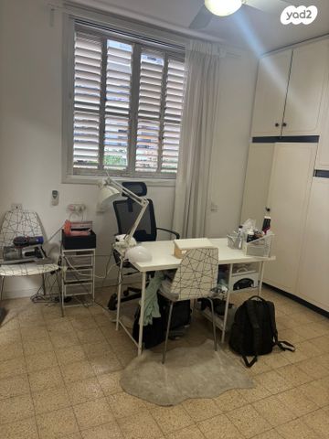 דירה, מאיר ויניק 20, רמז, מערב ותיק, ראשון לציון