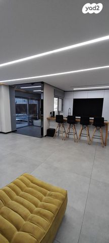 בית פרטי/ קוטג', אקסודוס 6, מרינה, אשדוד