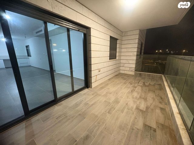 דירה, נחל משמר 72, פארק הנחל, באר שבע