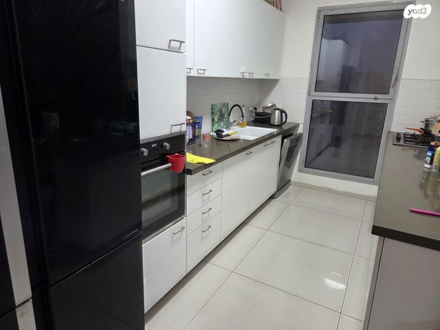 דירה, השופט חיים כהן 8, ארנונה, ירושלים