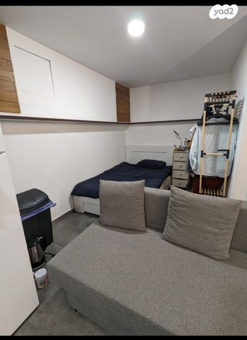 יחידת דיור, שמריהו לוין 39, קרית היובל, ירושלים