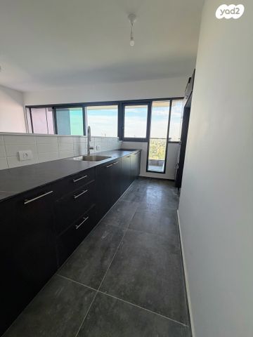 דירה, וינגייט 3, יד אליהו, תל אביב יפו