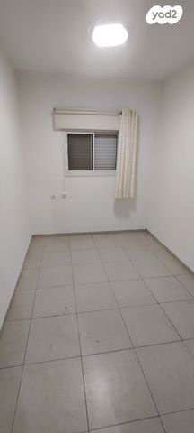 דירה, אבנר 4, קרית אליעזר, חיפה