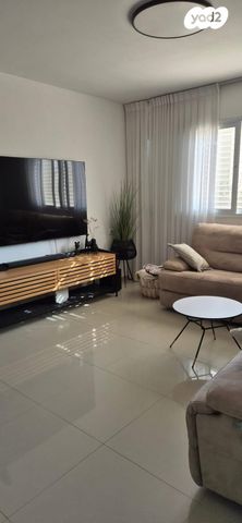 דירה, שדרות ירושלים 33, שכונה ט', באר שבע