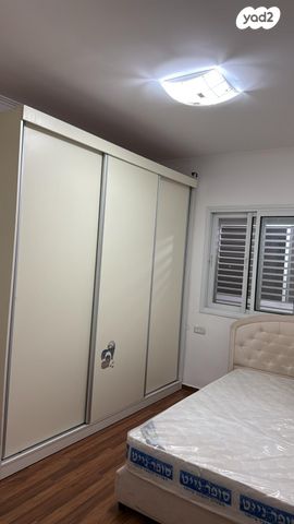 יחידת דיור, הנגב 31, רובע ג', אריאל