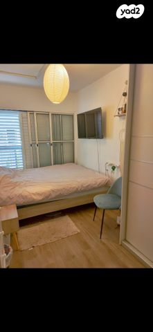 דירה, הכנסת 6, רמת אליהו, ראשון לציון