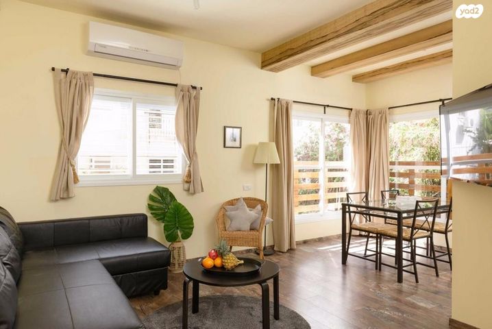 דירה, ארבע ארצות 5, הצפון הישן - צפון, תל אביב יפו