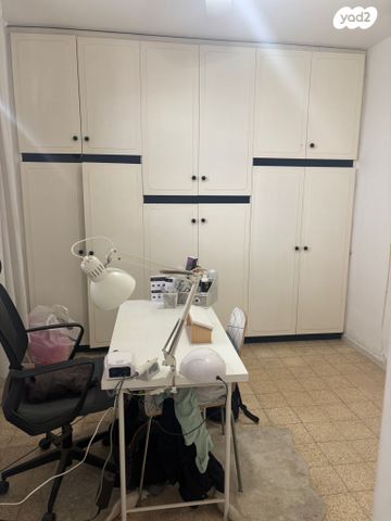 דירה, מאיר ויניק 20, רמז, מערב ותיק, ראשון לציון