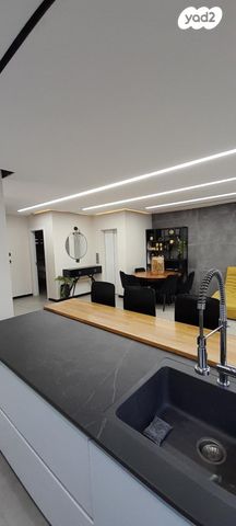 בית פרטי/ קוטג', אקסודוס 6, מרינה, אשדוד