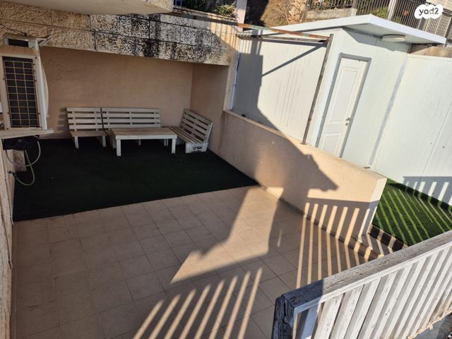 דירה, האצ"ל 154, שיכון ד', קרית שמונה