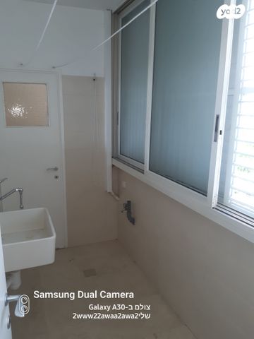 דירה, בלקינד 3, הצפון החדש - כיכר המדינה, תל אביב יפו