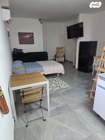 יחידת דיור, שדרות ירושלים השלמה 1, ערבה, אילת