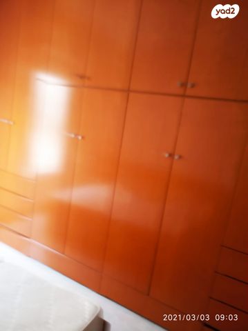 דירה, דרך נגבה 53, מרום נווה, רמת יצחק, רמת גן