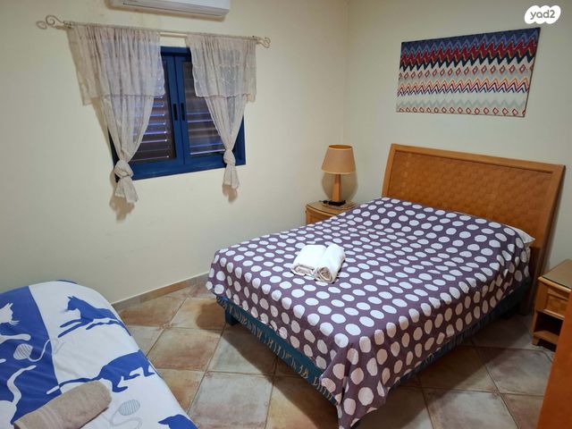 בית פרטי/ קוטג', מדיין 190, האשל, אילת