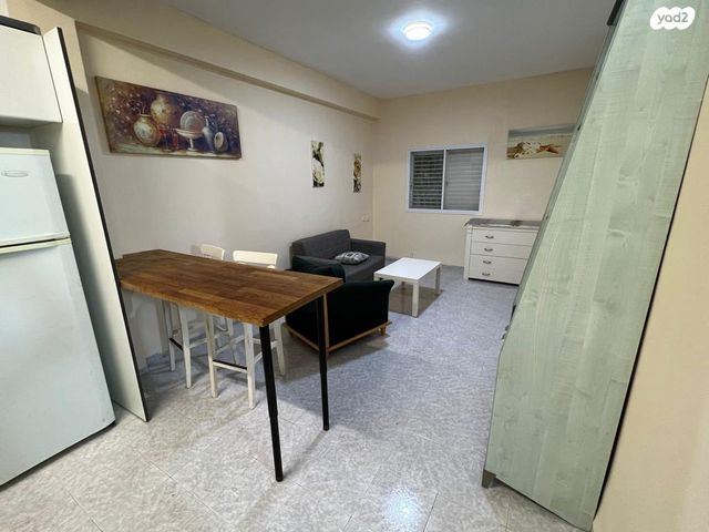 דירת גן, חניתה 65, נווה שאנן, חיפה