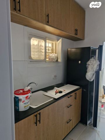 דירת גן, גבעה 69 6, תל גיבורים, חולון