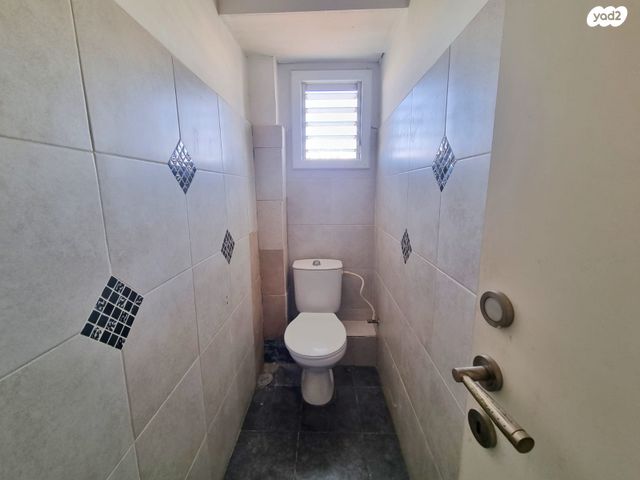 דירה, דקל 3, נווה עופר, תל כביר, תל אביב יפו