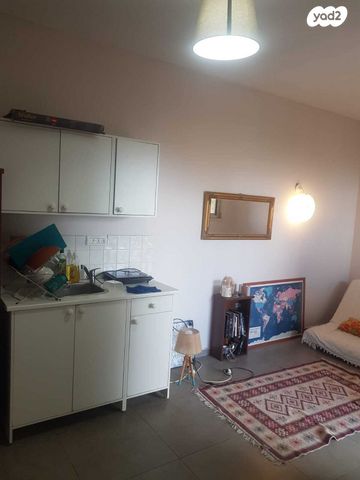 יחידת דיור, תבור 1, אשחר, אשחר