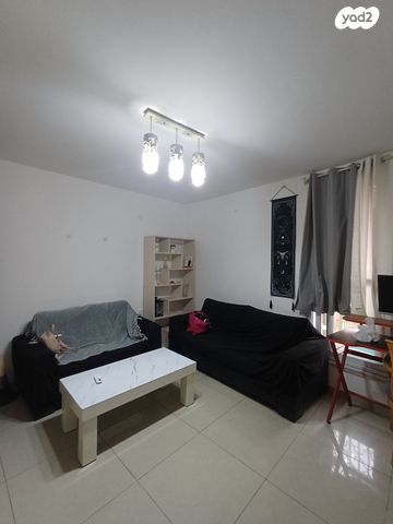 יחידת דיור, רחבת רמ"א 16, שכונה י"א, באר שבע