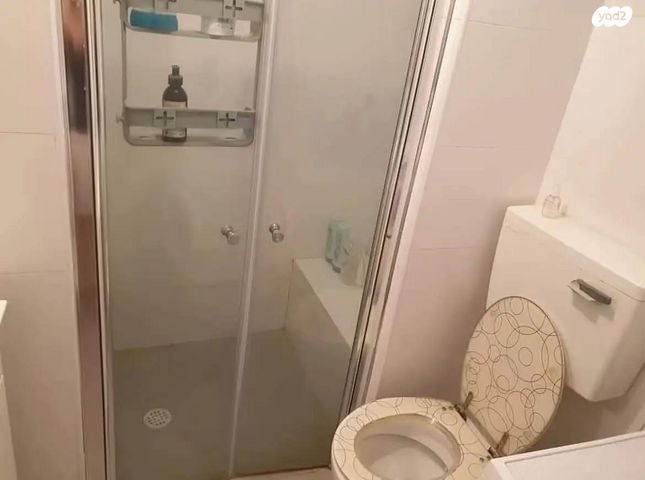 בית פרטי/ קוטג', זכרון טוביה 37, מחנה יהודה - לב העיר, ירושלים