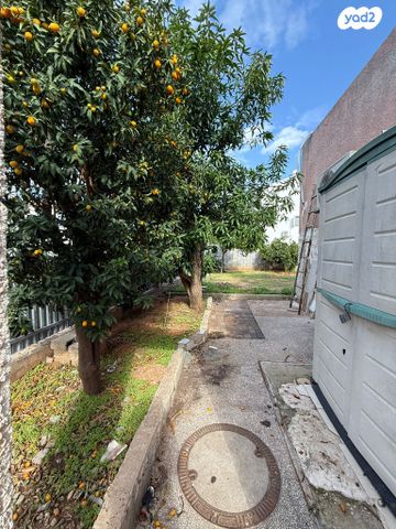 בית פרטי/ קוטג', זלוטרוב 9, בית אליעזר, חדרה