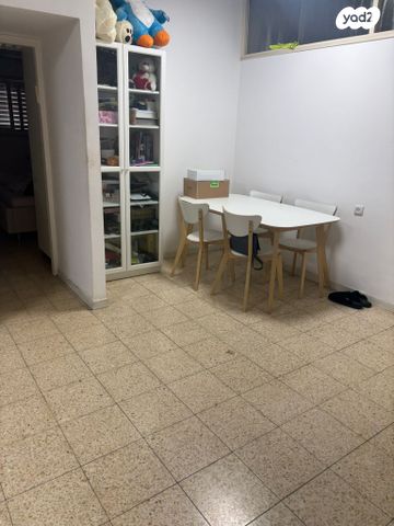 דירה, מאיר ויניק 20, רמז, מערב ותיק, ראשון לציון