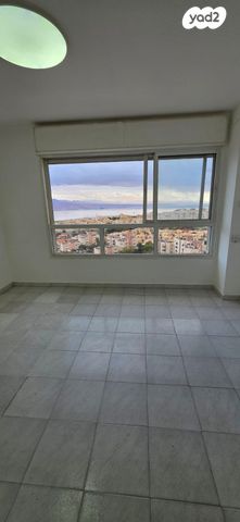 דירה, משעול הכנענים 4, שבטי ישראל, שחמון, רובע 7, אילת